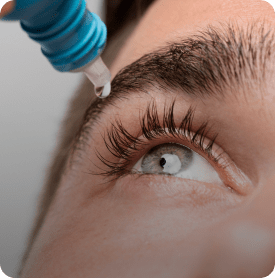انواع مایع لنز