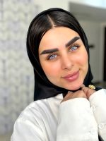 رنگ لاس وگاس اش بلو _ برند اوربان لایر