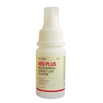 محلول لنز نئوپلاس ( 60ml (NEO PLUS