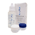 محلول لنز یونیورسال پلاس (50ml (Universale plus