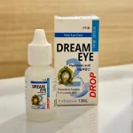 قطره مرطوب کننده چشم دریم آی  (DREAM EYE ) 13ml