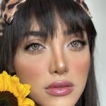 رنگ آنیسا _Anisa _برند سلنا(سالانه)