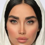 رنگ زئوس _برند ایفوریا
