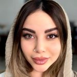 لنز رنگ دلیشز هانی _ برند دسیو