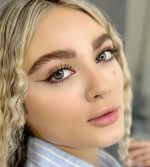 رنگ آملیا _ برند ایفوریا - تصویر 2