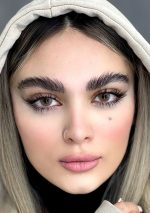 برند یونیک _ رنگ پارودیا(فصلی)