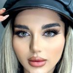 برند یونیک_رنگ والرین(فصلی)