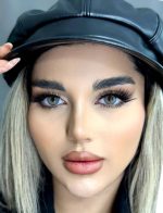 برند یونیک_رنگ والرین(فصلی)