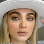 لنز ایریستیبل بلو _ برند دسیو