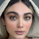 رنگ تیندر هیزل _ برند دسیو