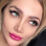 رنگ منتا _ برند دهب