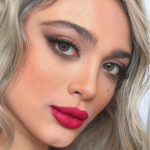 برند مینی آوا _ رنگ الیوا گرین