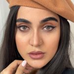 برند مینی آوا _ رنگ براون