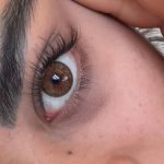 برند اوربان لایر _ رنگ کلوپاترا هیزل