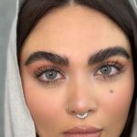 برند سلنا _ رنگ هاوایی گری