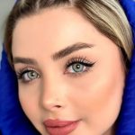 برند یونیک _ رنگ باربی بلو(سالانه)