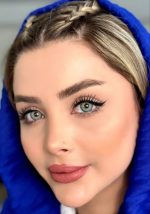 برند یونیک _ رنگ باربی بلو(سالانه)