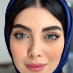 برند یونیک_ رنگ اسکای فال(فصلی)
