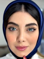 برند یونیک_ رنگ اسکای فال(فصلی)