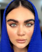 برند یونیک _ رنگ باربی بلو(سالانه) - تصویر 4