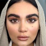 برند یونیک _رنگ نچرال هیزل(سالانه)