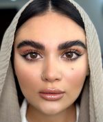 برند یونیک _رنگ نچرال هیزل(سالانه)