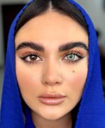 برند یونیک _ رنگ باربی بلو(سالانه) - تصویر 2