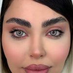برند سلنا _ رنگ وایت گری