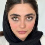 برند یونیک _ رنگ ویستریا