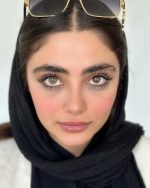 برند یونیک _ رنگ ویستریا