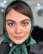 برند یونیک _ رنگ ویستریا - تصویر 2