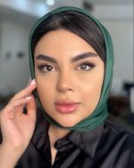 برند یونیک _ رنگ ویستریا - تصویر 4