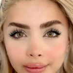 برند یونیک _ رنگ کارامل(فصلی)