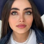 برند اوربان لایر _ رنگ کلوپاترا اسکای بلو