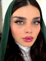 برند یونیک _ رنگ نچرال گرین(فصلی)