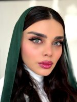 برند یونیک _ رنگ نچرال گرین(فصلی) - تصویر 2